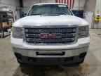 2013 GMC Sierra