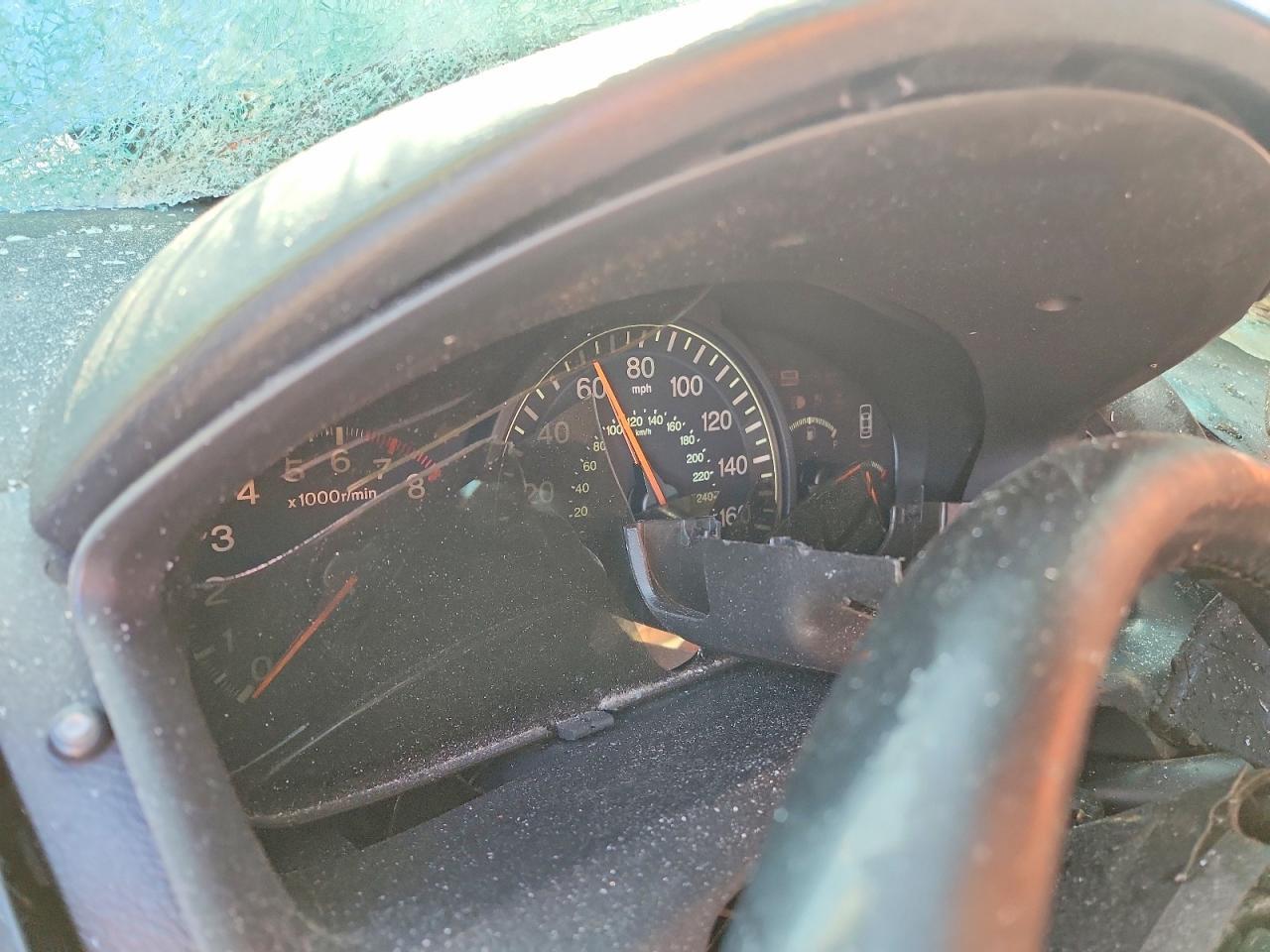 2005 HONDA ACCORD