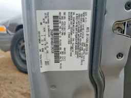 2011 FORD Crown Victoria