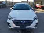 2025 SUBARU Legacy