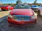 2007 INFINITI M35