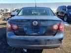 2008 VOLKSWAGEN JETTA