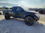2018 NISSAN Frontier