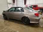 2003 TOYOTA COROLLA
