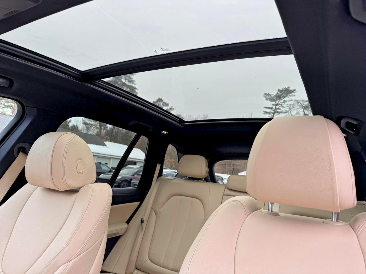 2019 BMW X5