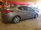 2011 HYUNDAI ELANTRA