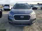 2022 SUBARU Ascent