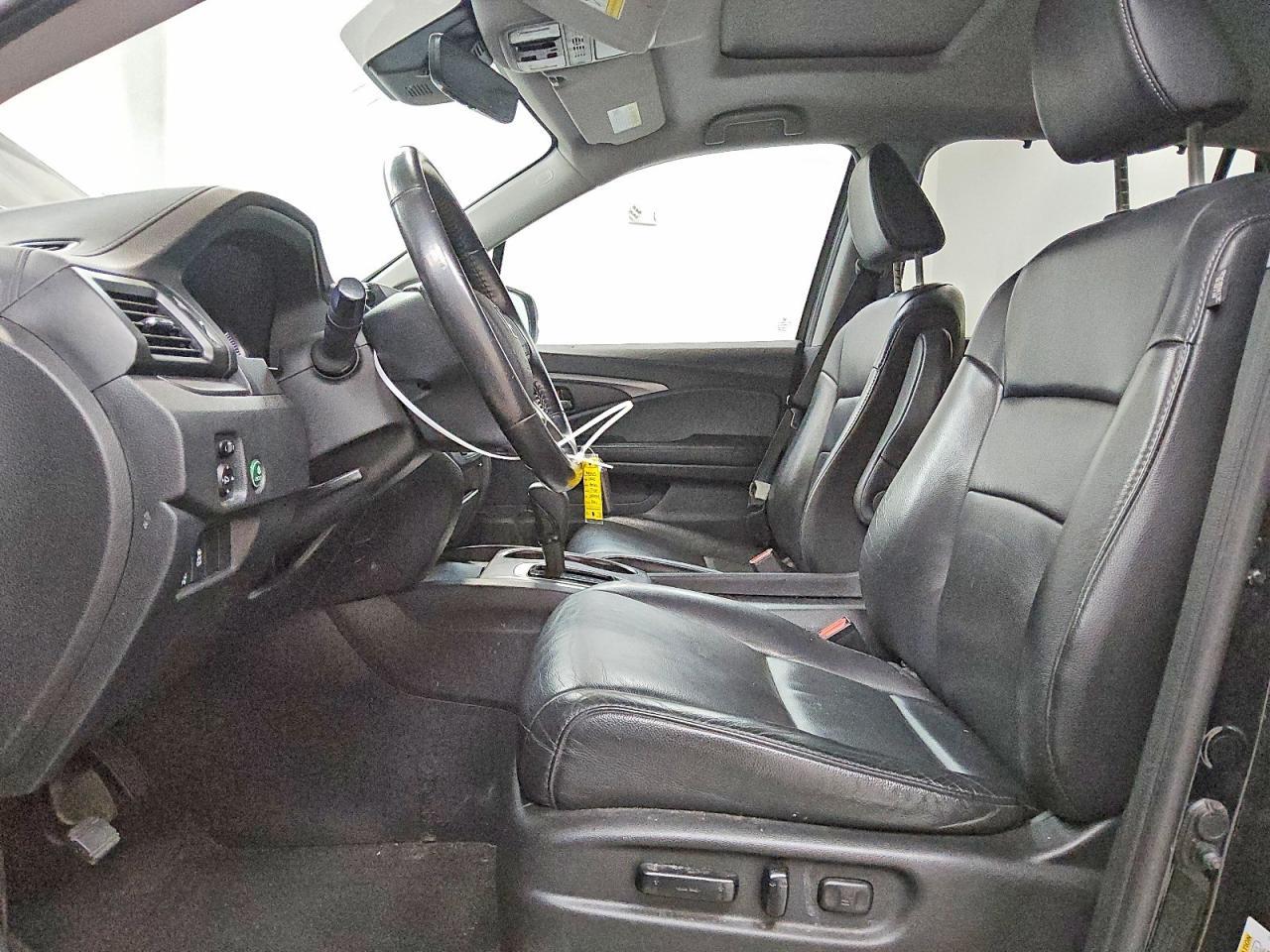 2020 HONDA PILOT