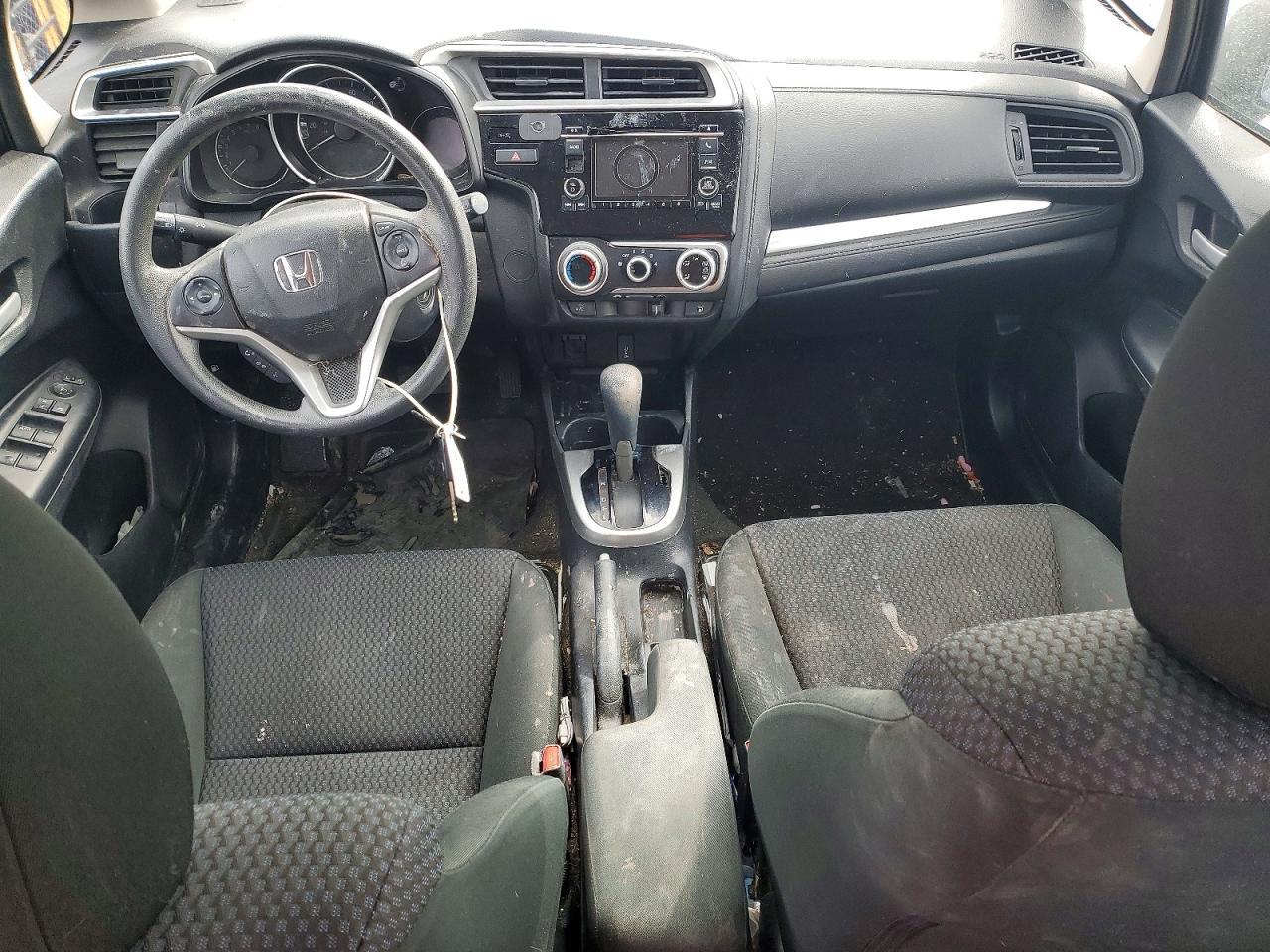 2019 HONDA FIT