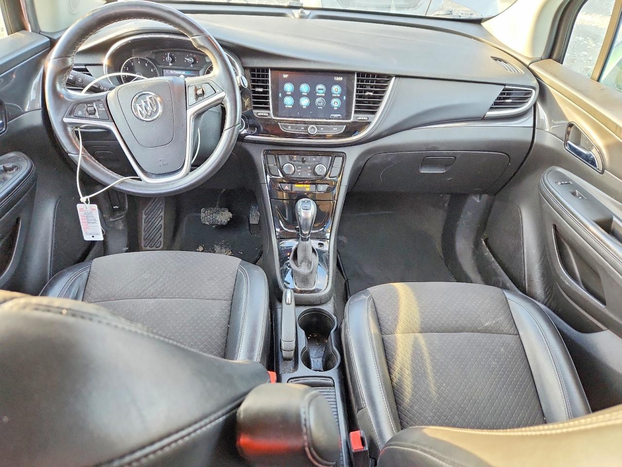 2019 BUICK ENCORE