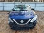 2016 NISSAN SENTRA