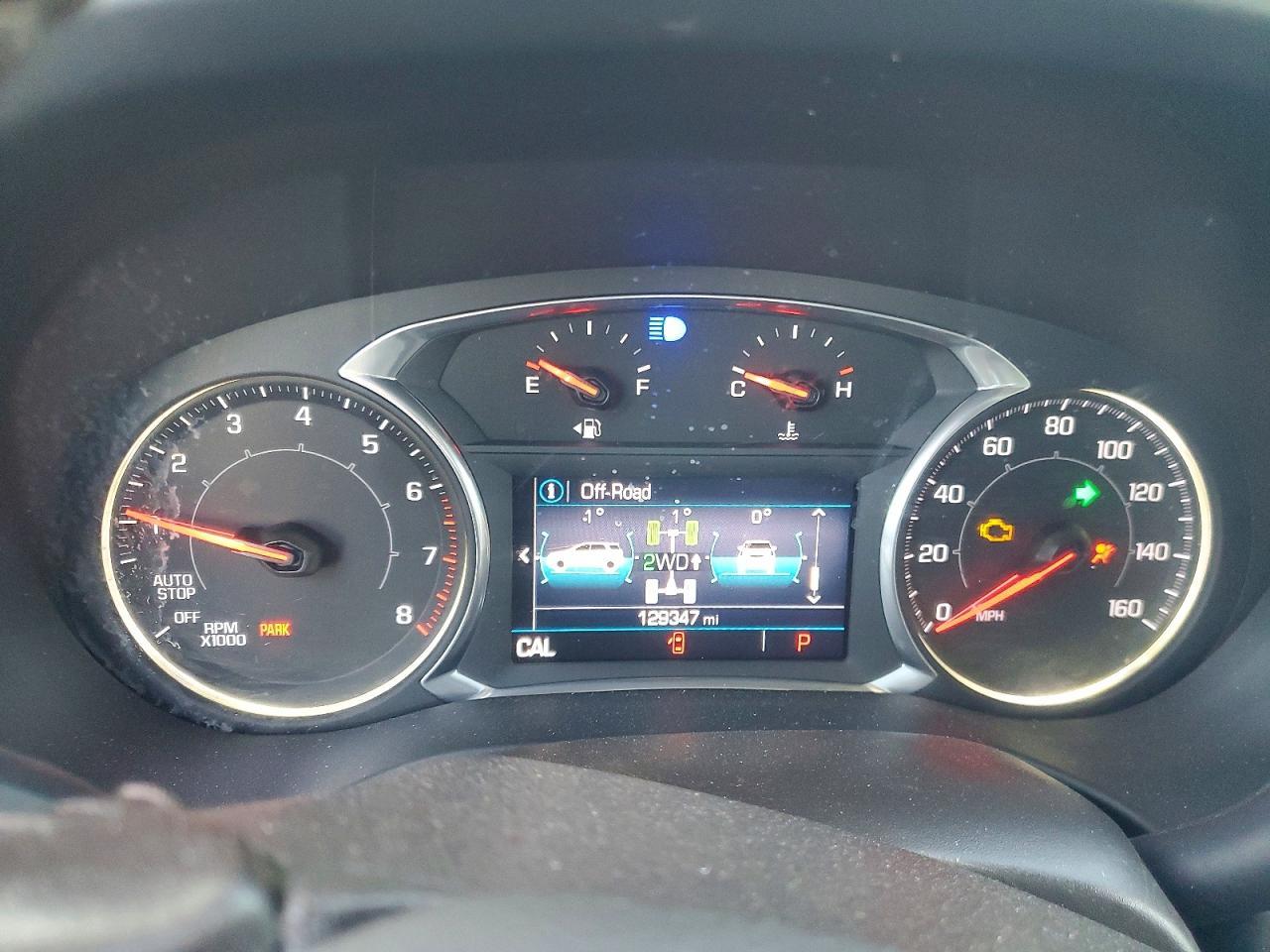 2020 GMC ACADIA