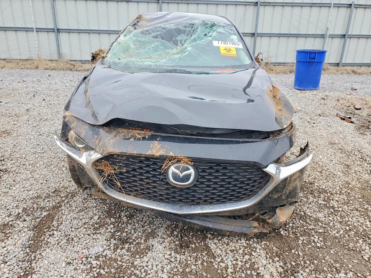2024 MAZDA 3