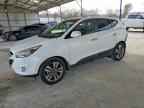 2015 HYUNDAI TUCSON