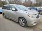2012 NISSAN Quest