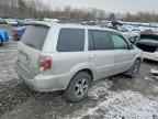 2008 HONDA PILOT