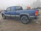 2000 CHEVROLET Silverado