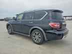2018 NISSAN Armada