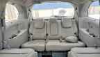 2017 HONDA ODYSSEY