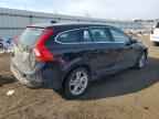 2015 VOLVO V60