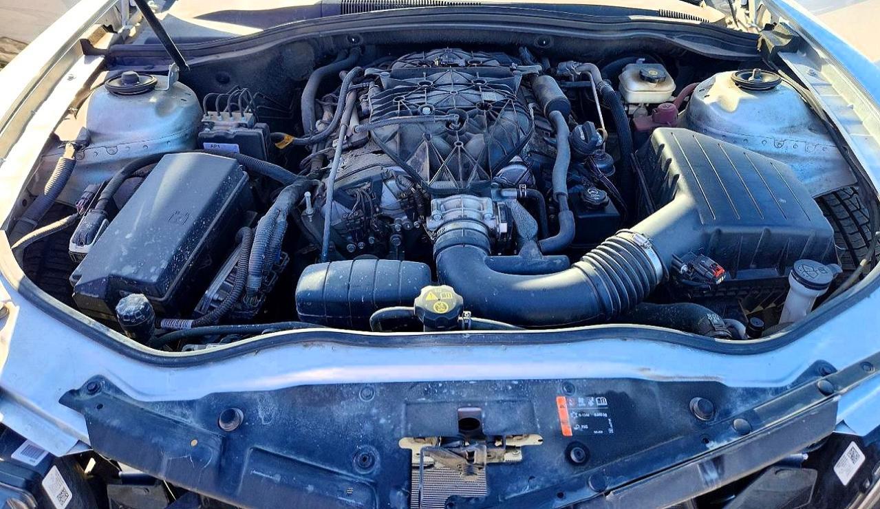 2014 CHEVROLET Camaro