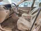 2006 TOYOTA COROLLA