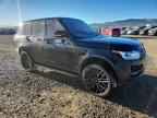 2015 LAND ROVER RANGE ROVER