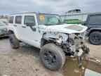 2008 HUMMER H3