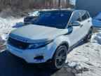 2015 LAND ROVER RANGE ROVER EVOQUE