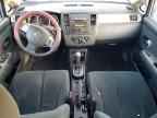 2010 NISSAN VERSA