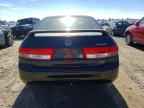 2003 HONDA ACCORD
