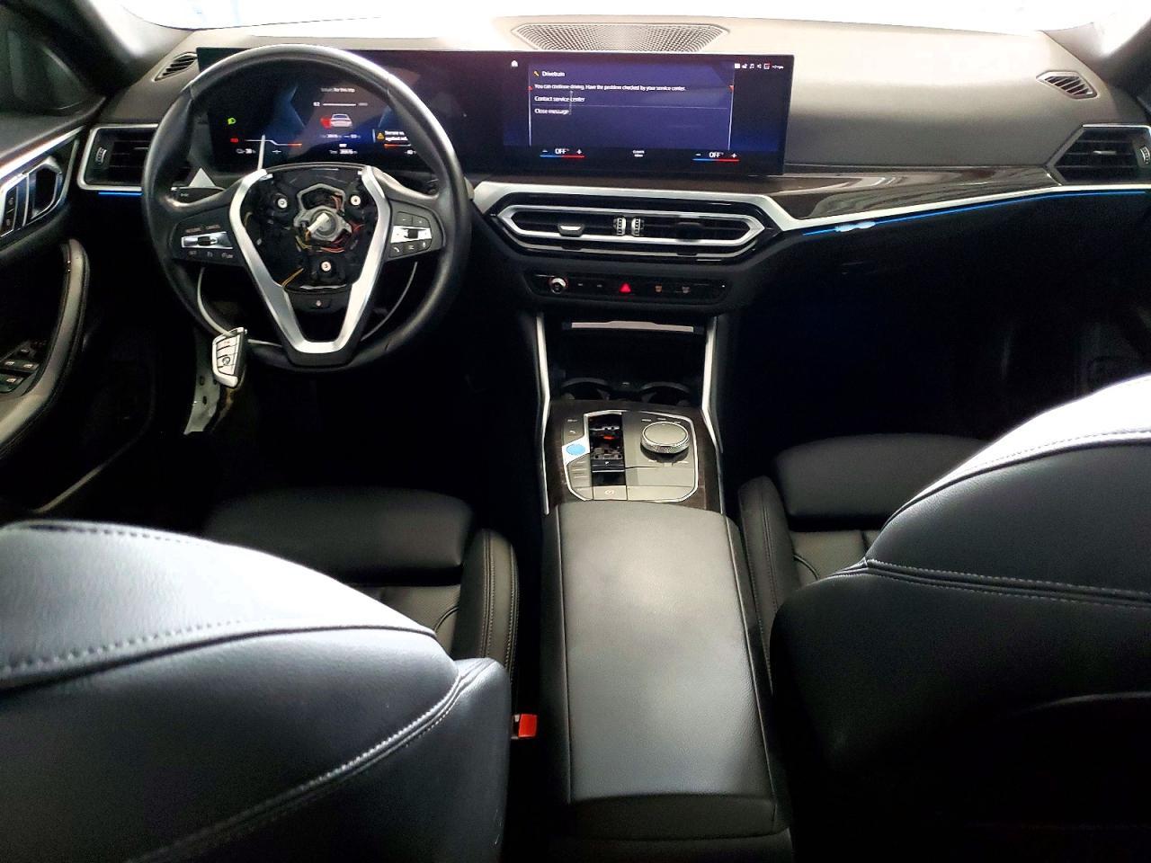 2023 BMW i4
