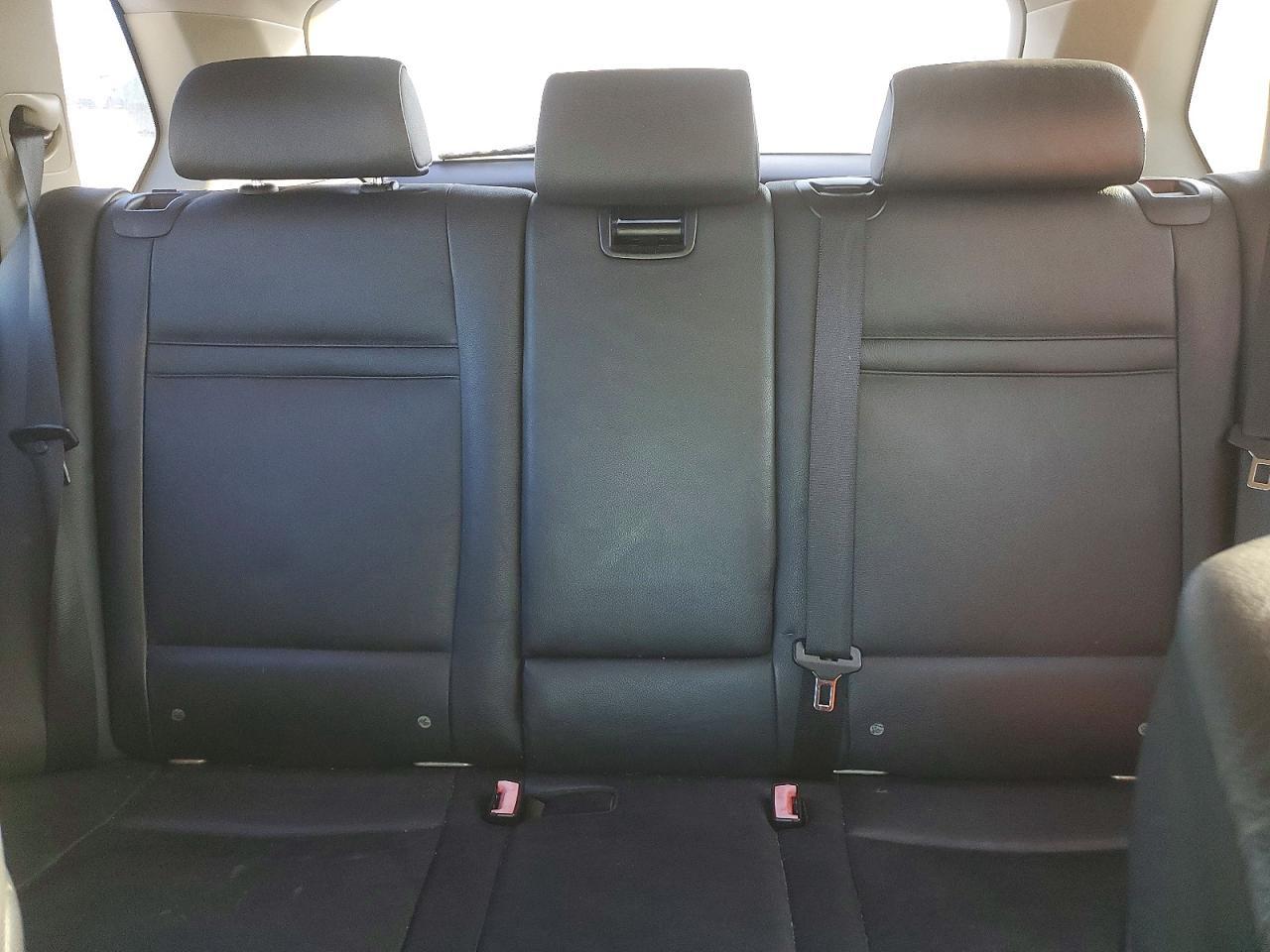 2011 BMW X5