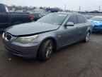 2010 BMW 5 series