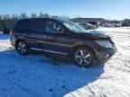 2015 NISSAN PATHFINDER
