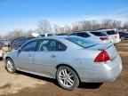 2011 CHEVROLET IMPALA