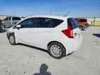 2015 NISSAN Versa Note