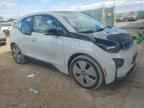 2015 BMW I3