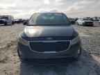 2016 KIA SEDONA