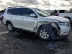 2011 TOYOTA HIGHLANDER