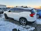 2018 GMC Terrain