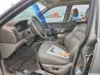 2001 JEEP Grand Cherokee