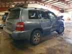 2007 TOYOTA HIGHLANDER