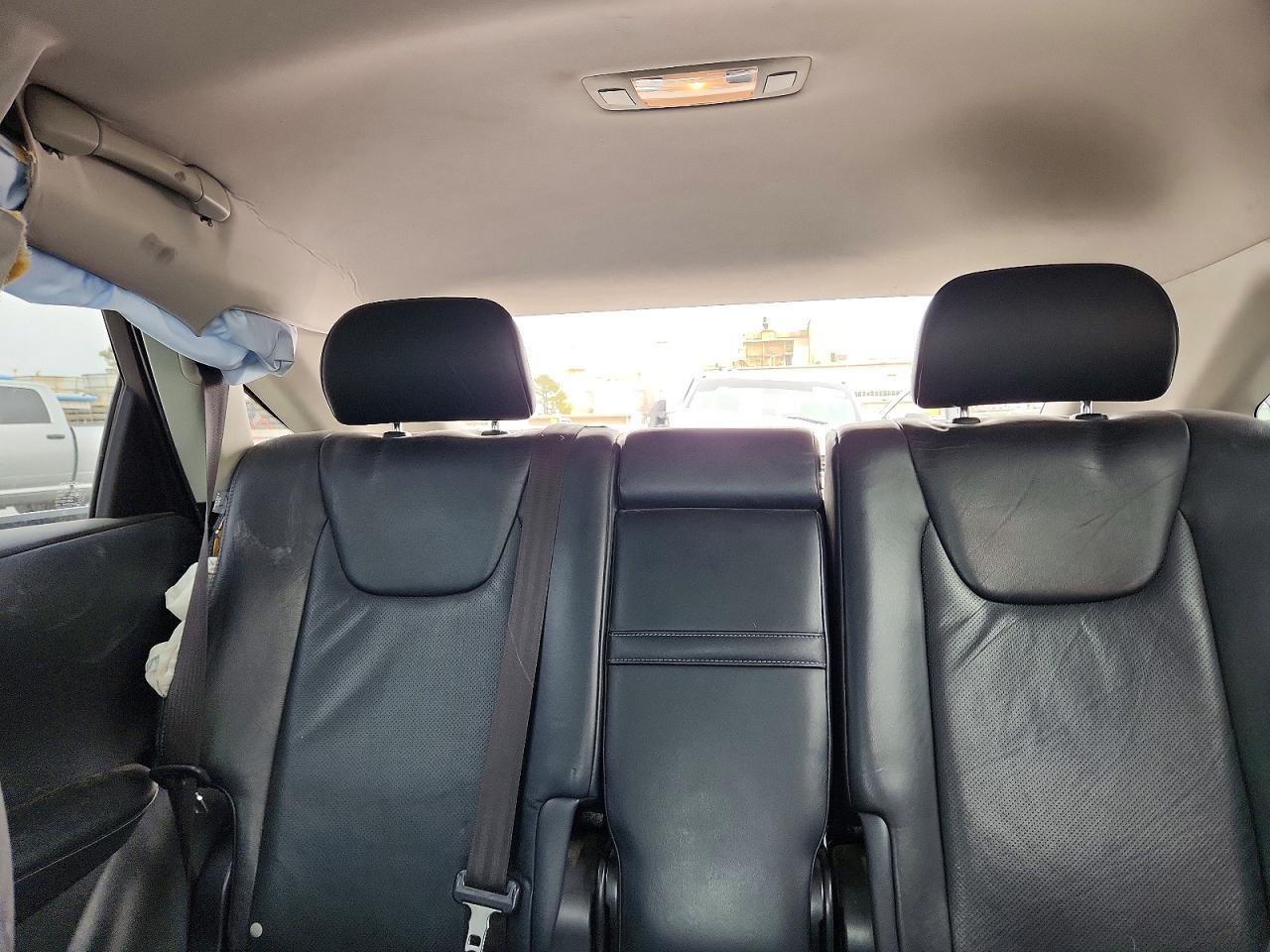2013 LEXUS RX 450H