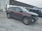 2012 KIA SORENTO
