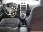 2011 NISSAN SENTRA