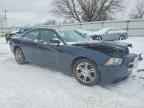 2012 DODGE CHARGER