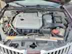 2011 LINCOLN MKZ