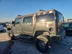 2007 HUMMER H2