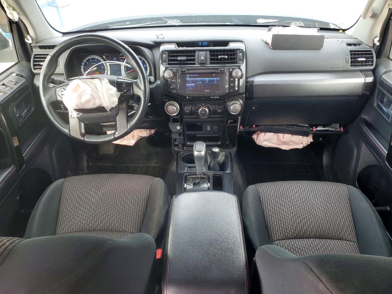 2019 TOYOTA 4Runner